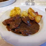 Photo n°3 de l'avis de Andrea.a fait le 20/11/2021 à 18:03 sur le  Osteria Pietra Rossa à Ponte di Legno