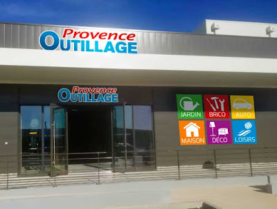 Provence Outillage Pertuis à Pertuis