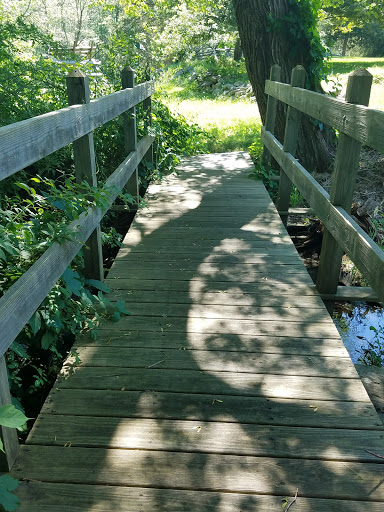 Historical Landmark «Smith-Appleby House», reviews and photos, 220 Stillwater Rd, Smithfield, RI 02917, USA