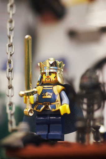 Toy Store «Bricks & Minifigs San Antonio», reviews and photos, 12415 Bandera Rd #212, Helotes, TX 78023, USA