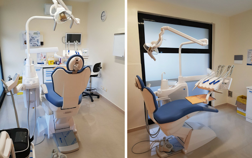 Dentista Firenze Sud - Iris Compagnia Odontoiatrica (Dr. Cesare Paoleschi)