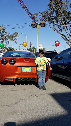 Used Car Dealer «EZ 2 DRIVE AUTO SALES», reviews and photos, 8817 Long Beach Blvd, South Gate, CA 90280, USA