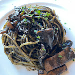 Photo n°2 de l'avis de Shee.e fait le 22/09/2023 à 20:41 sur le  Ristorante Pesciolino D'oro à Venice