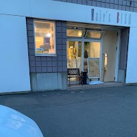 ヘアーズビシュ