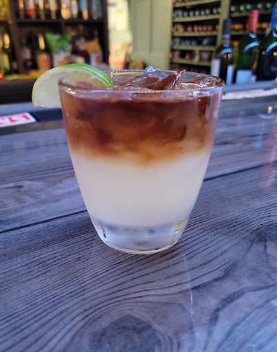 American Restaurant «The Brass Lantern Restaurant and Lounge», reviews and photos, 79 Chestnut Hill Rd, Crossville, TN 38555, USA