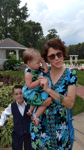 Golf Course «Chenoweth Golf Course & Banquet Facility», reviews and photos, 3087 Chenoweth Rd, Akron, OH 44312, USA