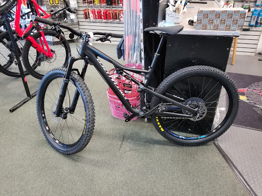 Bicycle Store «A-1 Cycling», reviews and photos, 2451 Centreville Rd, Herndon, VA 20171, USA