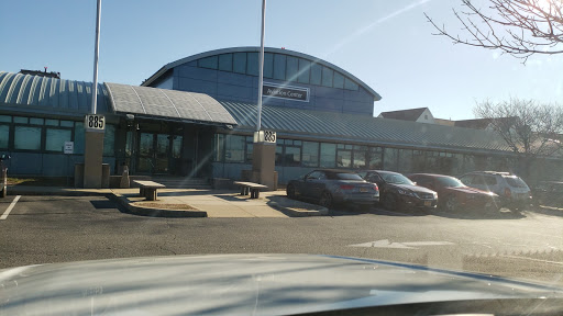 Aviation Center at Farmingdale State College