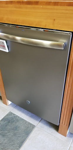 Appliance Store «Allentown Appliance», reviews and photos, 1824 W Allen St, Allentown, PA 18104, USA