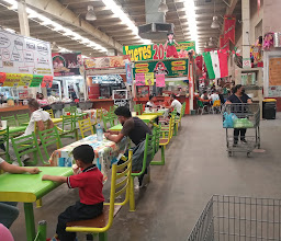 Plaza Abastos Torreón photo