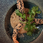 Photo n°3 de l'avis de Memento.i fait le 14/11/2021 à 16:07 sur le  Ristorante San Pietro à Bologna