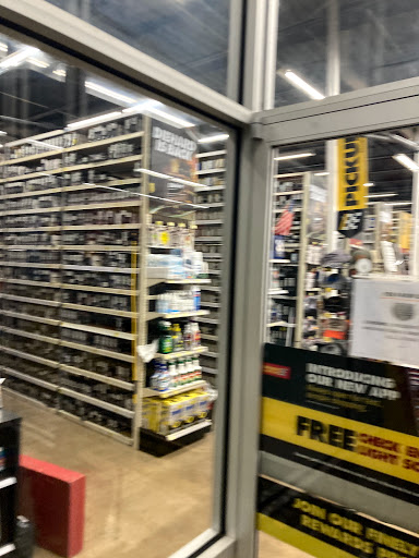 Auto Parts Store «Advance Auto Parts», reviews and photos, 7448 Little River Turnpike, Annandale, VA 22003, USA