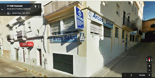 ARCOS SALUD SL, Arcos de la Frontera - Cádiz