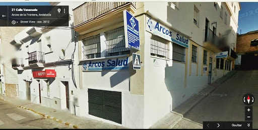 ARCOS SALUD SL en Arcos de la Frontera, Cádiz