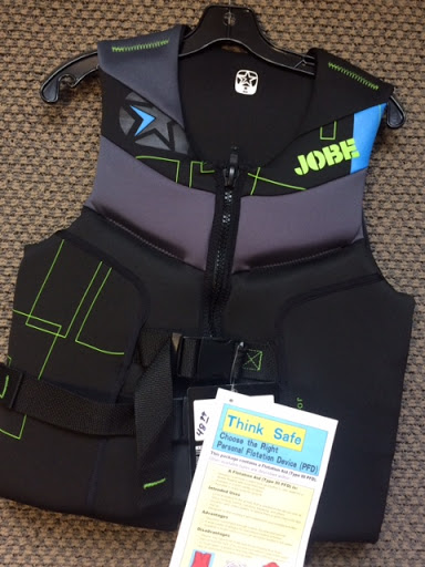 Outdoor Sports Store «R7 Watersports», reviews and photos, 12645 Minuteman Dr Suite C, Draper, UT 84020, USA