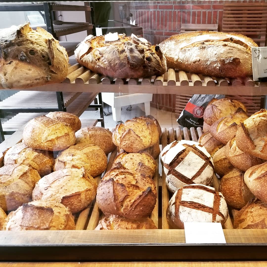 Photo n° 6 de l'avis de Sweet.a fait le 10/11/2018 à 08:30