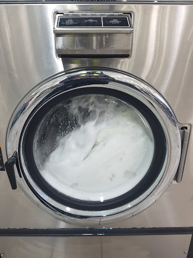 Laundromat «Sudsville Laundry», reviews and photos, 7001 Reisterstown Rd, Baltimore, MD 21215, USA