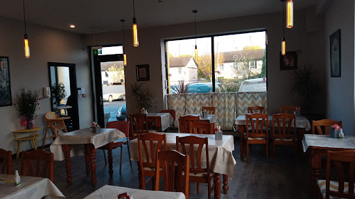 Corner House Cafe