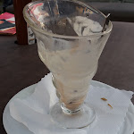 Photo n°1 de l'avis de Christian.a fait le 03/08/2017 à 16:27 sur le  Strandcafé Starnberg à Starnberg