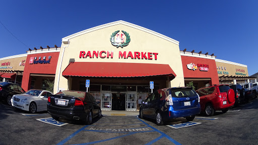 Asian Grocery Store «99 Ranch Market», reviews and photos, 6450 Sepulveda Blvd, Van Nuys, CA 91411, USA