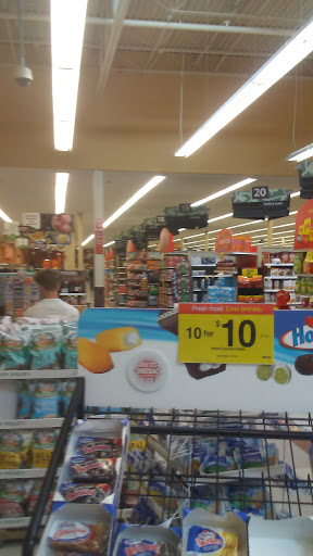 Grocery Store «Kroger», reviews and photos, 350 E Broad St, Pataskala, OH 43062, USA