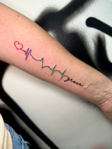 Explore savannah tattoo ideas, creative tattoo ideas in San Antonio, available at Ink & Iron Tattoos & Piercings