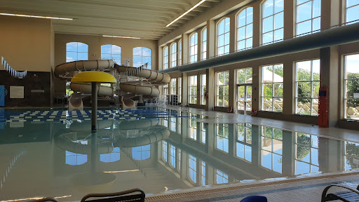 Gym «Life Time Fitness», reviews and photos, 1221 Church St, Colleyville, TX 76034, USA