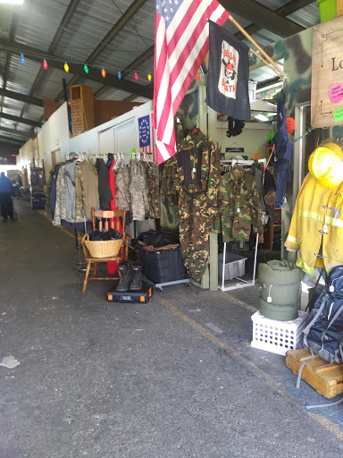 Capitol City Marketplace