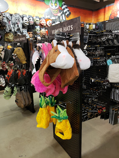 Outlet Mall «The Outlet Shoppes at Gettysburg», reviews and photos, 1863 Gettysburg Village Dr, Gettysburg, PA 17325, USA