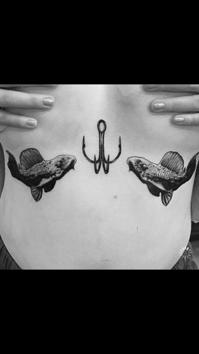 Explore down syndrome tattoo ideas, creative tattoo ideas in Tucson, available at The Painted Lady Tattoo