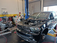 Big Brand Tire & Service - Photo 6 - Car repair in Las Vegas, NV, Sunrise Manor