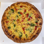 Photo n°1 de l'avis de iWi. fait le 25/02/2022 à 14:57 sur le  WORLD OF PIZZA Magdeburg-Sudenburg à Magdeburg