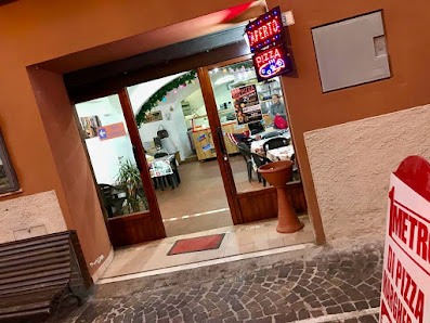 Big Pizza Sgurgola Via Pietra Rea, n. 3, 03010 Sgurgola FR, Italia