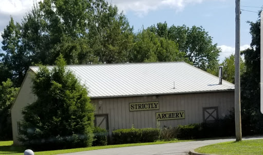 Archery Store «Strictly Archery Inc», reviews and photos, 7 Beidleman Rd, Washington, NJ 07882, USA