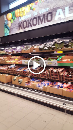 Supermarket «ALDI», reviews and photos, 1700 E Sycamore St, Kokomo, IN 46901, USA