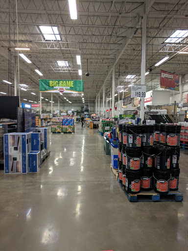 Warehouse club «BJ’s Wholesale Club», reviews and photos, 3985 Plank Rd, Fredericksburg, VA 22407, USA