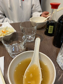 Soupe du Restaurant japonais Ryaki à Paris - n°4