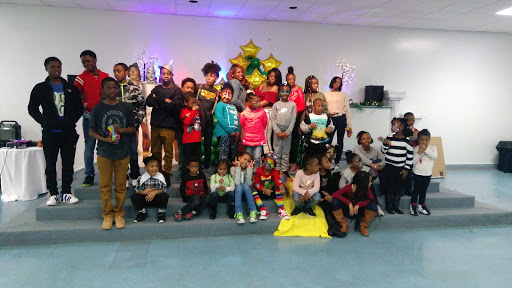 Event Venue «A Touch Of Class Event Hall», reviews and photos, 5103 Thrush Ln, Richmond, VA 23227, USA