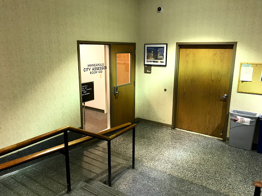 Minneapolis Assessors Office
