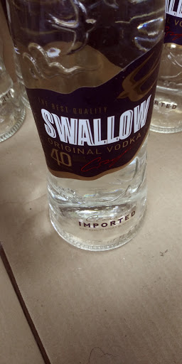 Liquor Store «North End Wine & Liquor Store», reviews and photos, 2509 Webster Ave, Bronx, NY 10458, USA