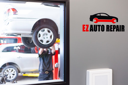 Auto Repair Shop «EZ Auto Repair LLC», reviews and photos, 321 Elm St, Farmington, MN 55024, USA