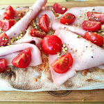 Photo n°2 de l'avis de Barbara.s fait le 06/08/2021 à 20:46 sur le  Pinseria Etrusca à Follonica