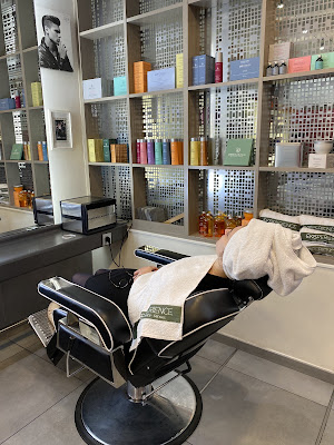 B H Coiffure / BH barber à Brignoles