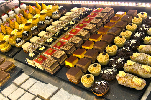 Pastelería Sacher en Castro Urdiales, Cantabria