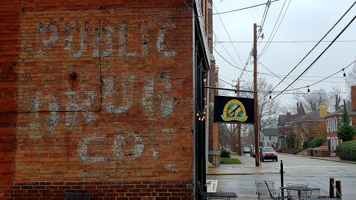 Coffee Shop «Penny Lane Coffeehouse», reviews and photos, 600 SE 2nd St, Evansville, IN 47713, USA