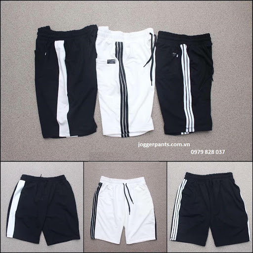 Jogger Pants Hanoi