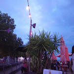 Photo n°1 de l'avis de Dengis.a fait le 17/07/2022 à 23:33 sur le  Beach Club à Friedrichshafen