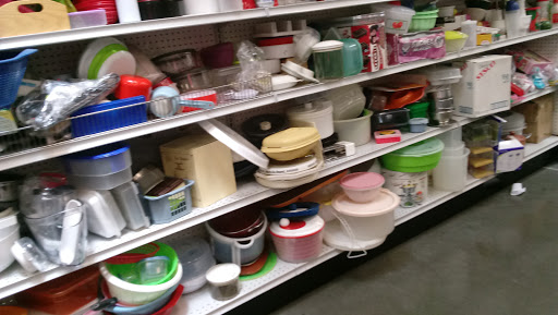 Thrift Store «Goodwill», reviews and photos