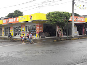 COMERCIAL GRACIELITA - Electrodomésticos y Muebles en Coca