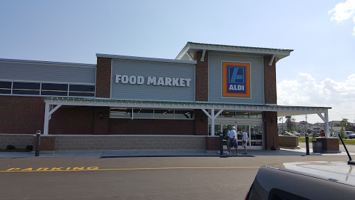 ALDI, 2625 Beaver Run Blvd, Myrtle Beach, SC 29575, USA, 